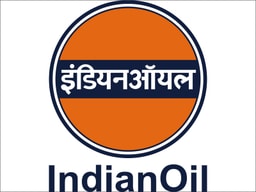 IndianOil logo