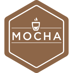 Mocha logo