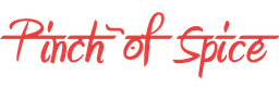 PinchOfSpice logo